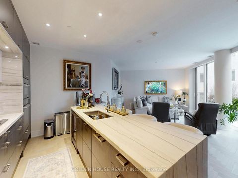 Photo 16 at 715 - 155 Merchants' Wharf, Waterfront Communities C8, Toronto