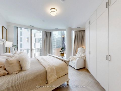 Photo 20 at 715 - 155 Merchants' Wharf, Waterfront Communities C8, Toronto