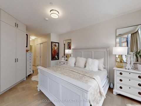 Photo 21 at 715 - 155 Merchants' Wharf, Waterfront Communities C8, Toronto