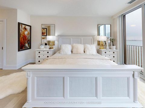 Photo 23 at 715 - 155 Merchants' Wharf, Waterfront Communities C8, Toronto