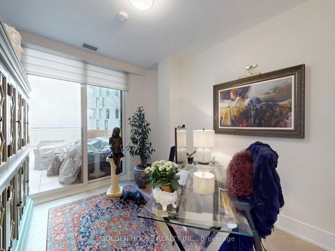 Photo 28 at 715 - 155 Merchants' Wharf, Waterfront Communities C8, Toronto