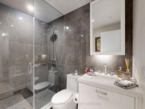 Photo 31 at 715 - 155 Merchants' Wharf, Waterfront Communities C8, Toronto