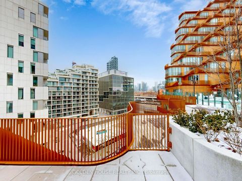 Photo 35 at 715 - 155 Merchants' Wharf, Waterfront Communities C8, Toronto