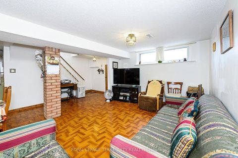 Photo 24 at 8 Sonnet Court, Rustic, Toronto