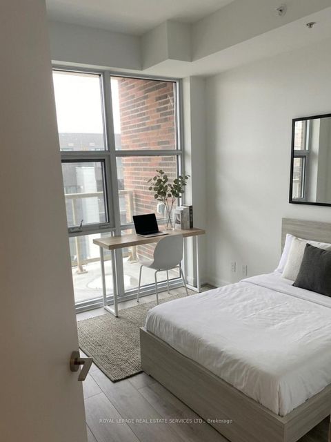 Photo 3 at 621 - 1787 St Clair Avenue W, Pellam Park, Toronto