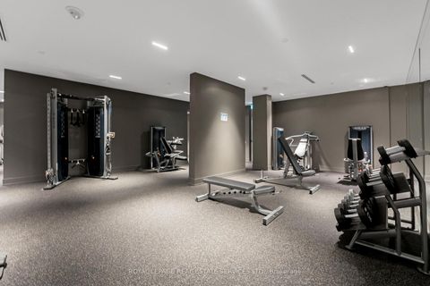 Photo 9 at 621 - 1787 St Clair Avenue W, Pellam Park, Toronto