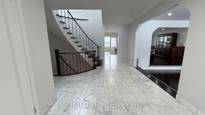 Photo 7 at 23 Janus Court, Hillcrest Village, Toronto