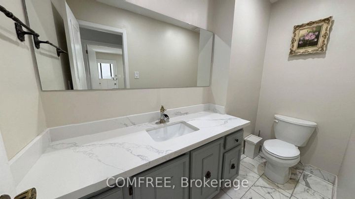 Photo 12 at 23 Janus Court, Hillcrest Village, Toronto