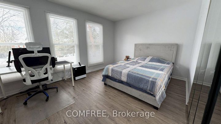 Photo 16 at 23 Janus Court, Hillcrest Village, Toronto