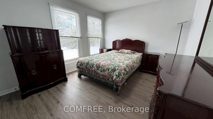 Photo 22 at 23 Janus Court, Hillcrest Village, Toronto