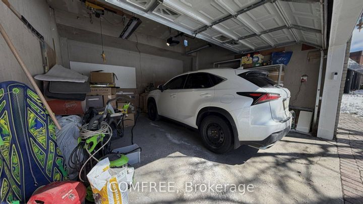 Photo 28 at 23 Janus Court, Hillcrest Village, Toronto