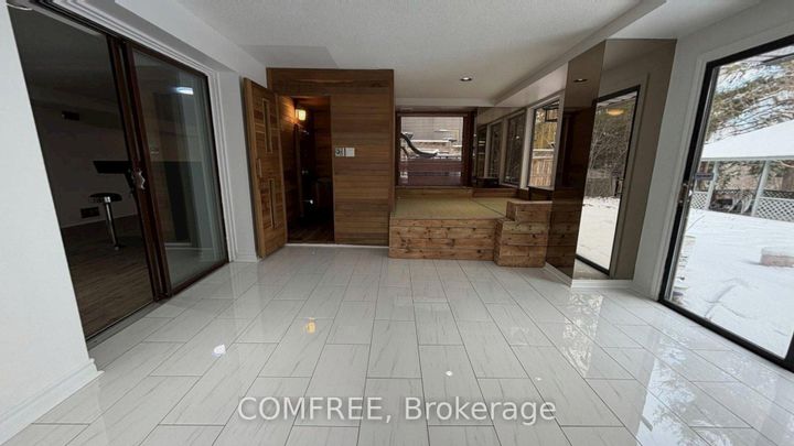 Photo 29 at 23 Janus Court, Hillcrest Village, Toronto