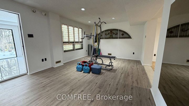 Photo 34 at 23 Janus Court, Hillcrest Village, Toronto