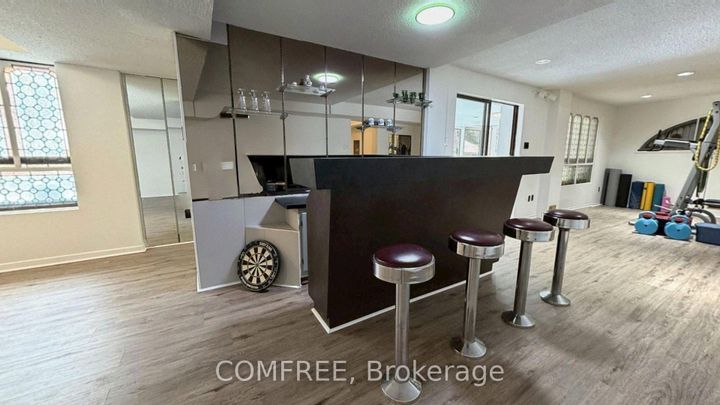 Photo 37 at 23 Janus Court, Hillcrest Village, Toronto