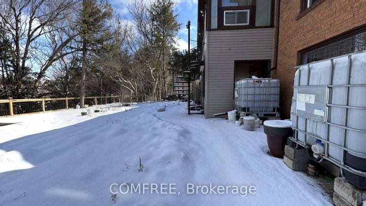 Photo 42 at 23 Janus Court, Hillcrest Village, Toronto