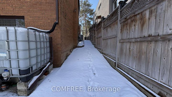 Photo 43 at 23 Janus Court, Hillcrest Village, Toronto