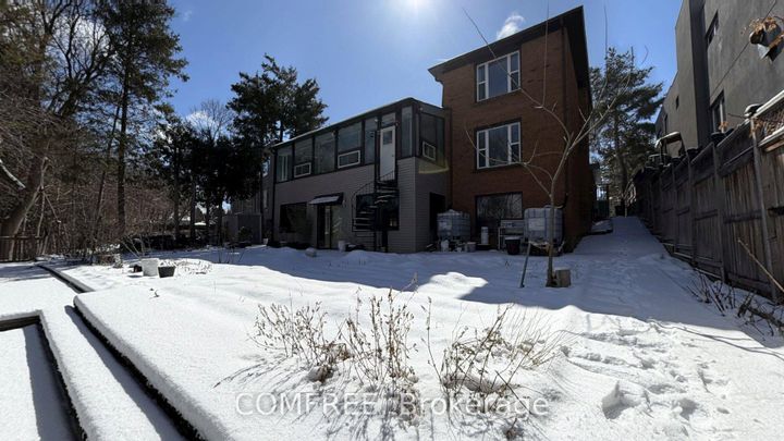 Photo 44 at 23 Janus Court, Hillcrest Village, Toronto