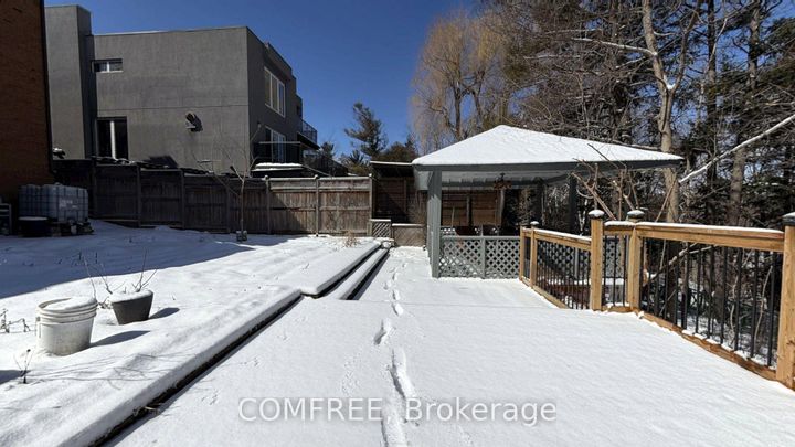 Photo 45 at 23 Janus Court, Hillcrest Village, Toronto