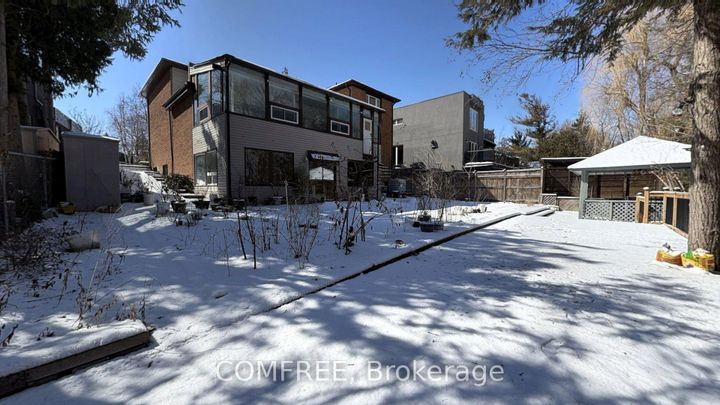 Photo 46 at 23 Janus Court, Hillcrest Village, Toronto