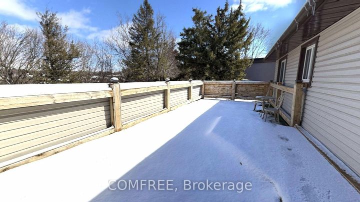 Photo 47 at 23 Janus Court, Hillcrest Village, Toronto