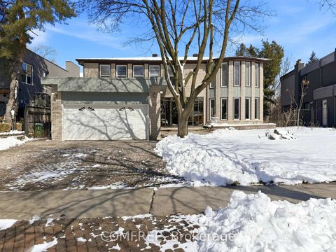 Photo 0 at 23 Janus Court, Hillcrest Village, Toronto