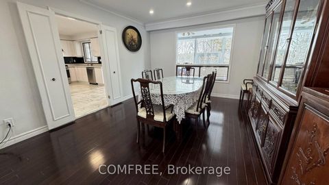 Photo 4 at 23 Janus Court, Hillcrest Village, Toronto