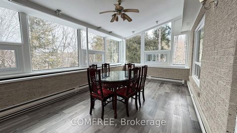 Photo 8 at 23 Janus Court, Hillcrest Village, Toronto