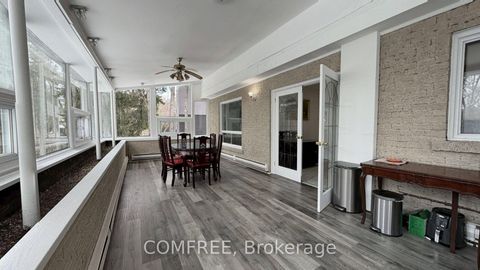 Photo 9 at 23 Janus Court, Hillcrest Village, Toronto