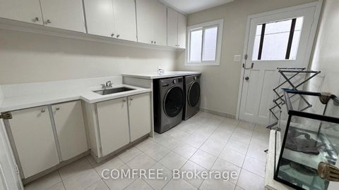 Photo 13 at 23 Janus Court, Hillcrest Village, Toronto