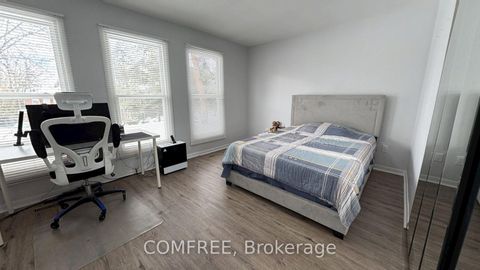 Photo 16 at 23 Janus Court, Hillcrest Village, Toronto