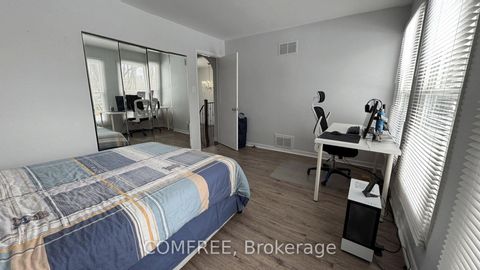 Photo 17 at 23 Janus Court, Hillcrest Village, Toronto