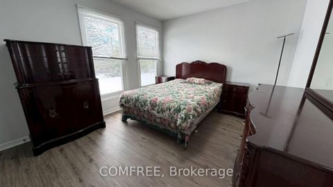 Photo 22 at 23 Janus Court, Hillcrest Village, Toronto