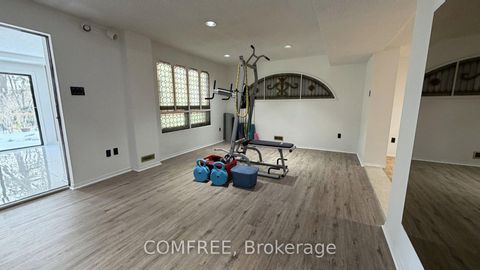 Photo 34 at 23 Janus Court, Hillcrest Village, Toronto