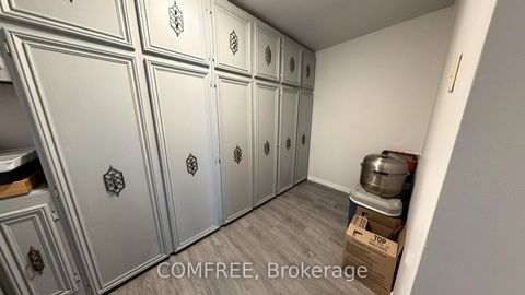 Photo 41 at 23 Janus Court, Hillcrest Village, Toronto