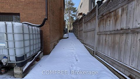 Photo 43 at 23 Janus Court, Hillcrest Village, Toronto