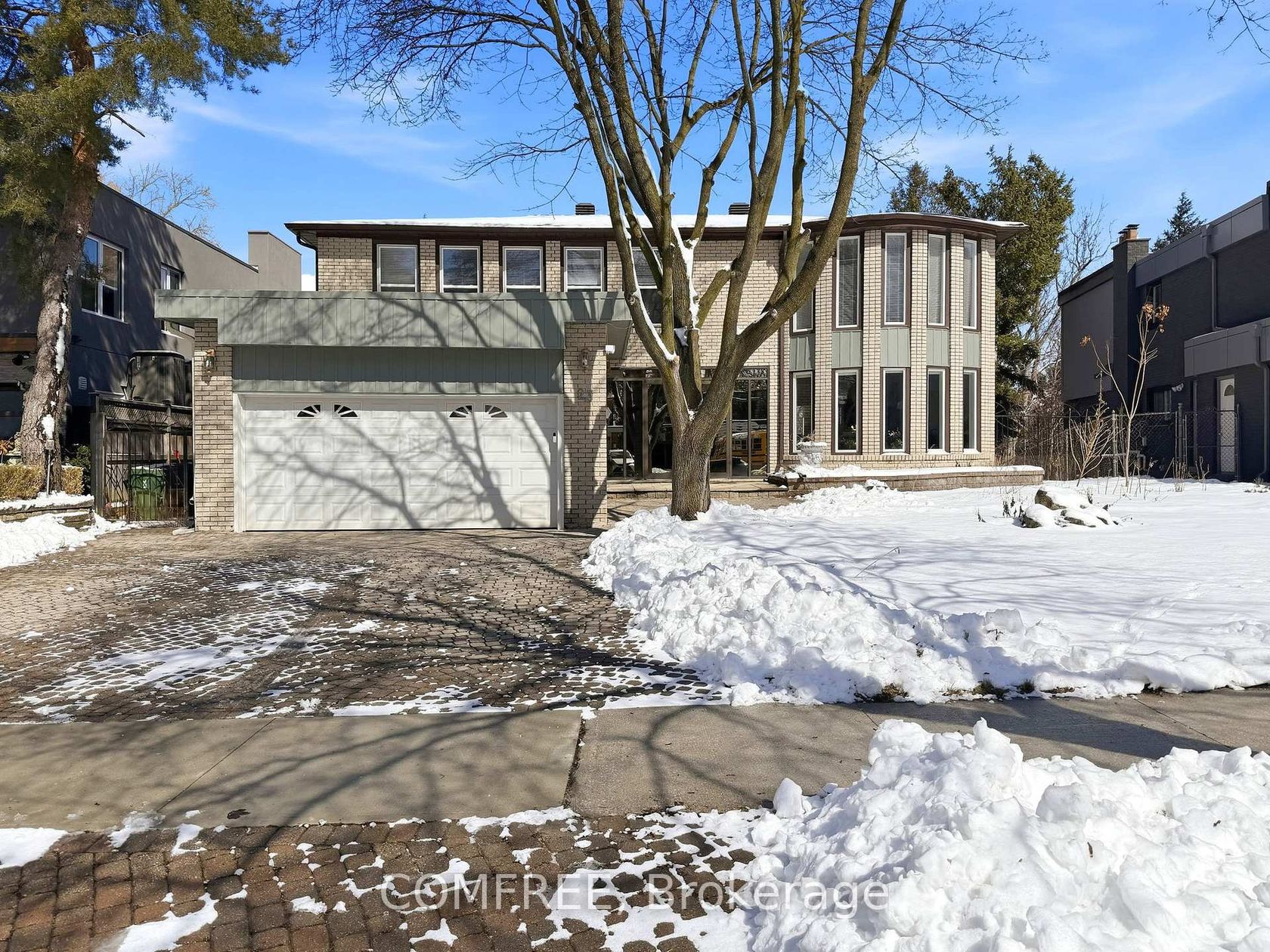 23 Janus Court, Hillcrest Village, Toronto 