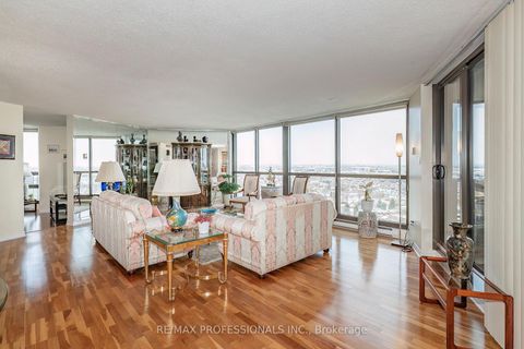 Photo 3 at 2302 - 2010 Islington Avenue, The Westway, Toronto