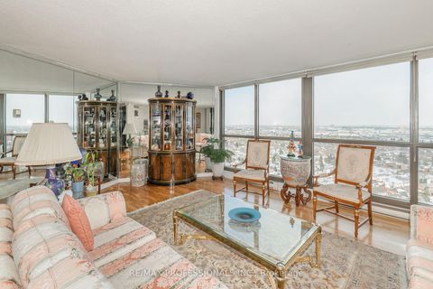 Photo 4 at 2302 - 2010 Islington Avenue, The Westway, Toronto