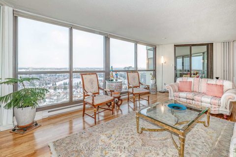 Photo 5 at 2302 - 2010 Islington Avenue, The Westway, Toronto