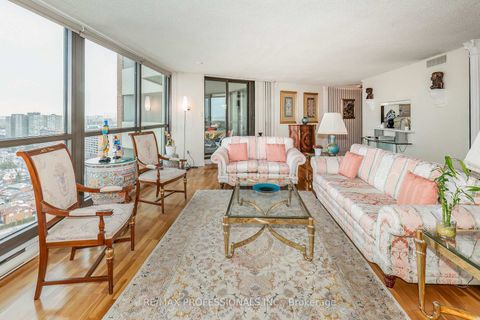 Photo 6 at 2302 - 2010 Islington Avenue, The Westway, Toronto