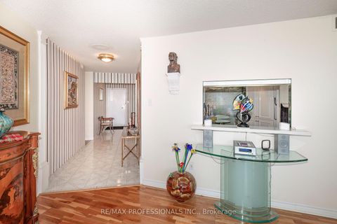 Photo 7 at 2302 - 2010 Islington Avenue, The Westway, Toronto