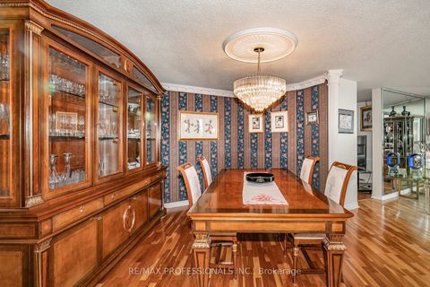 Photo 9 at 2302 - 2010 Islington Avenue, The Westway, Toronto