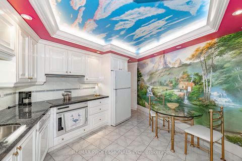 Photo 10 at 2302 - 2010 Islington Avenue, The Westway, Toronto