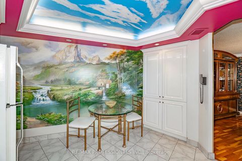 Photo 11 at 2302 - 2010 Islington Avenue, The Westway, Toronto