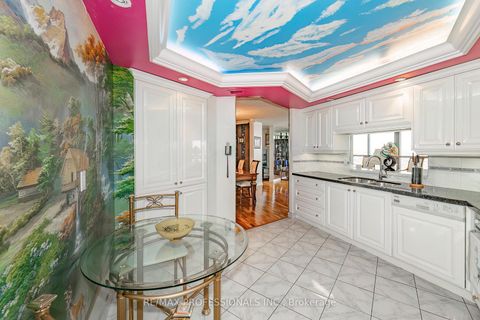 Photo 12 at 2302 - 2010 Islington Avenue, The Westway, Toronto