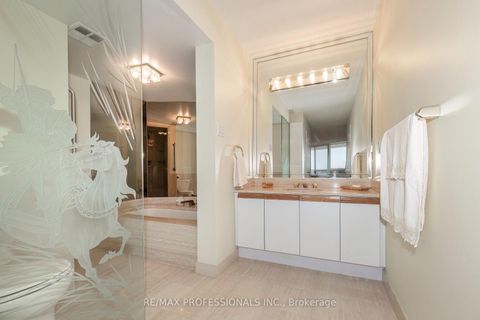 Photo 15 at 2302 - 2010 Islington Avenue, The Westway, Toronto