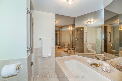 Photo 16 at 2302 - 2010 Islington Avenue, The Westway, Toronto