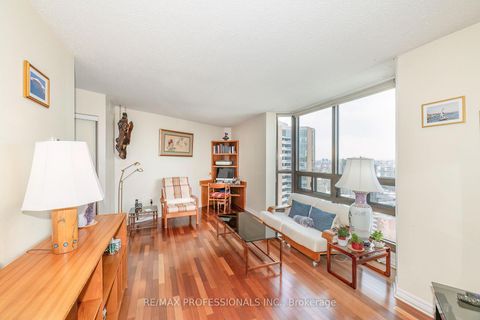 Photo 18 at 2302 - 2010 Islington Avenue, The Westway, Toronto