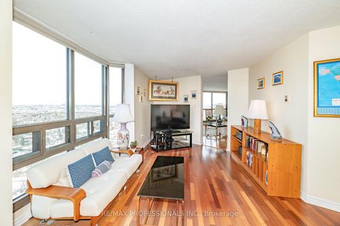 Photo 19 at 2302 - 2010 Islington Avenue, The Westway, Toronto