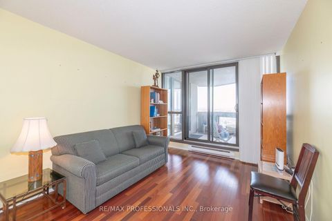 Photo 20 at 2302 - 2010 Islington Avenue, The Westway, Toronto